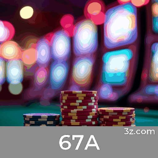 Desbloqueie Privilégios Exclusivos com Sua Conta 67A