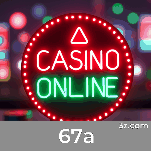 Aproveite os Bônus Exclusivos 67a Agora!