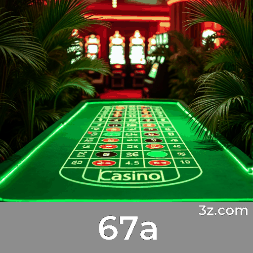 67a Casino: Experiência VIP Exclusiva e Luxuosa
