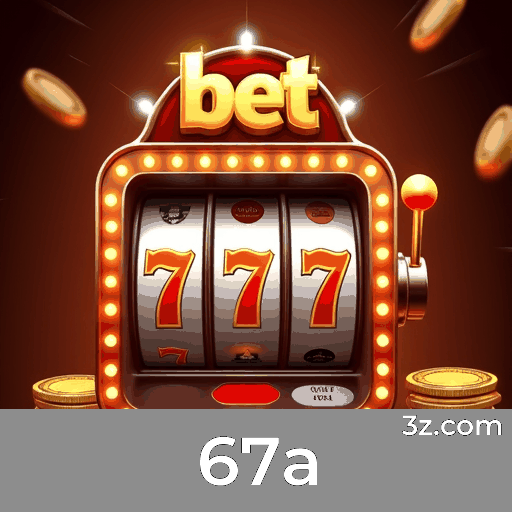 67a: Apostas Esportivas Precisão e Excelência